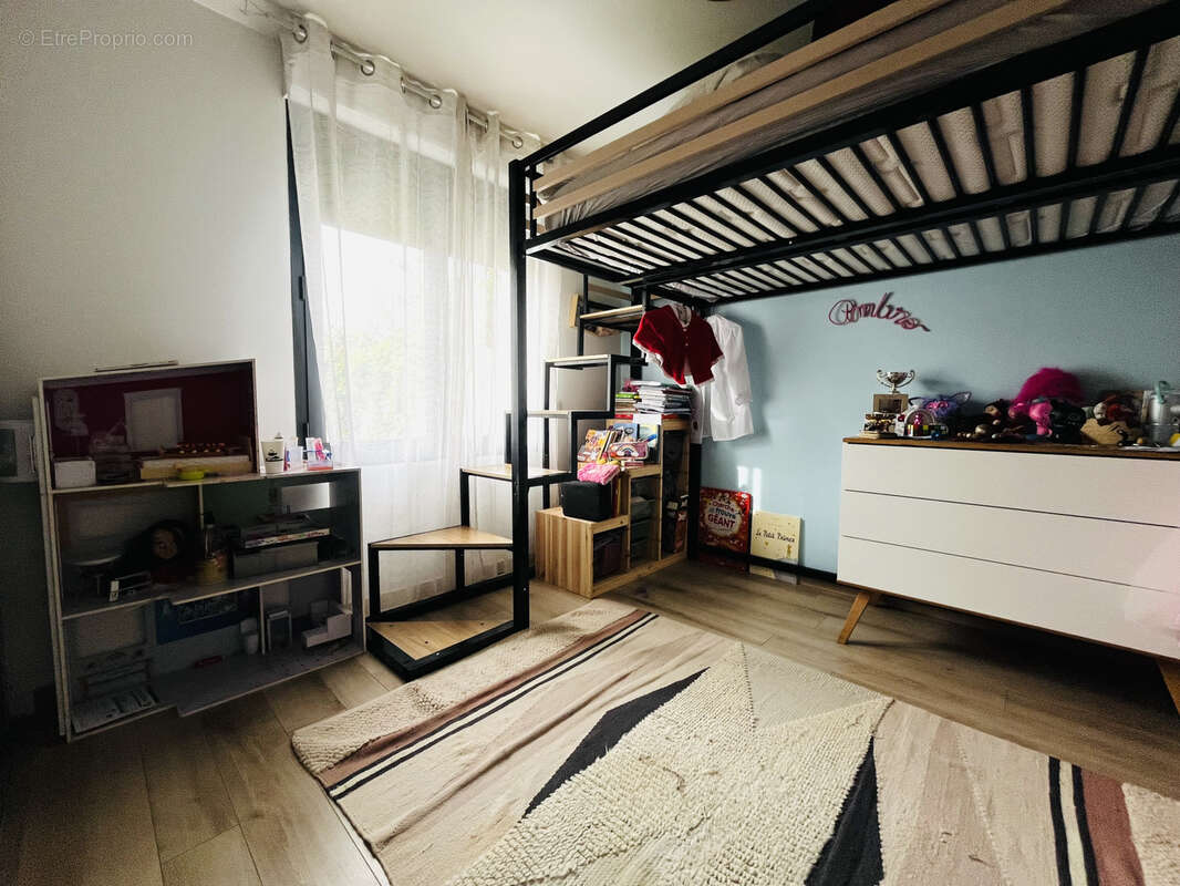 Maison à FRONTIGNAN