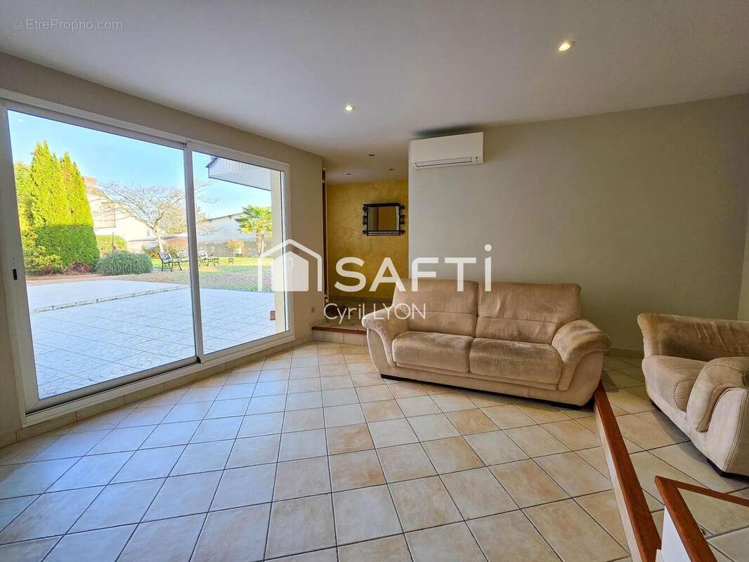 Photo 2 - Maison à SAUMUR