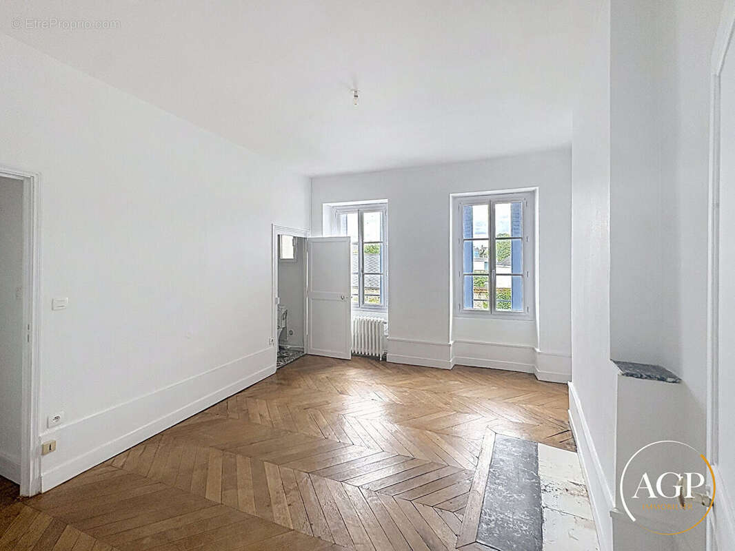 Appartement à MEUNG-SUR-LOIRE