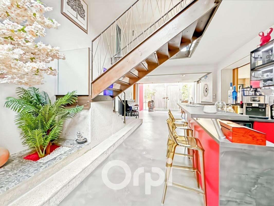 Maison à LA ROCHE-SUR-YON