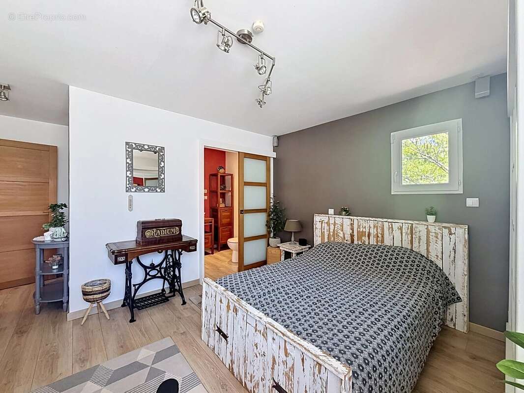 Maison Bonson - photo 37