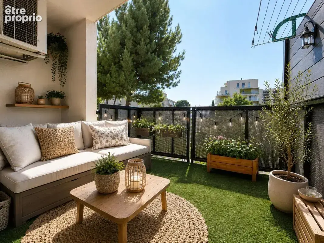 Photo Appartement à Montpellier au prix de 335 000€