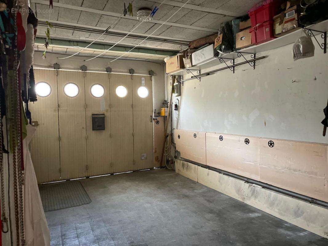 Maison à LA ROCHELLE