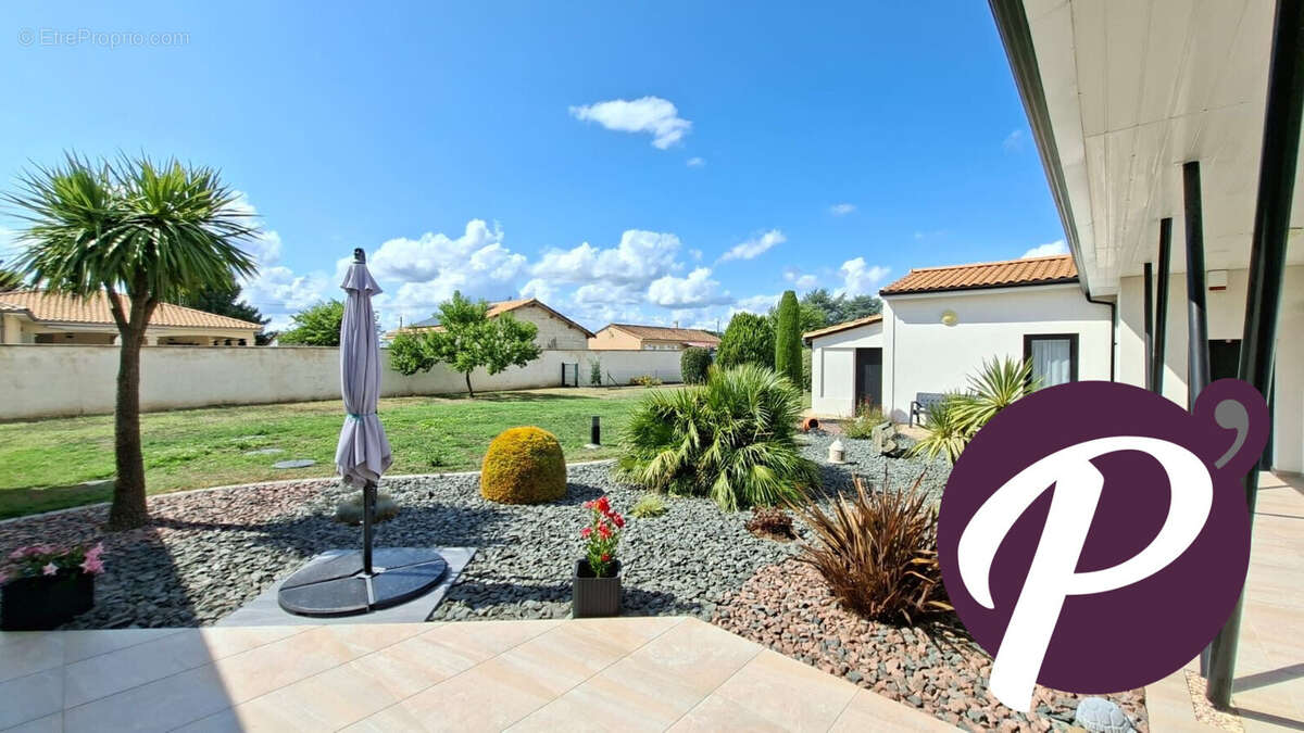 Maison à BERGERAC