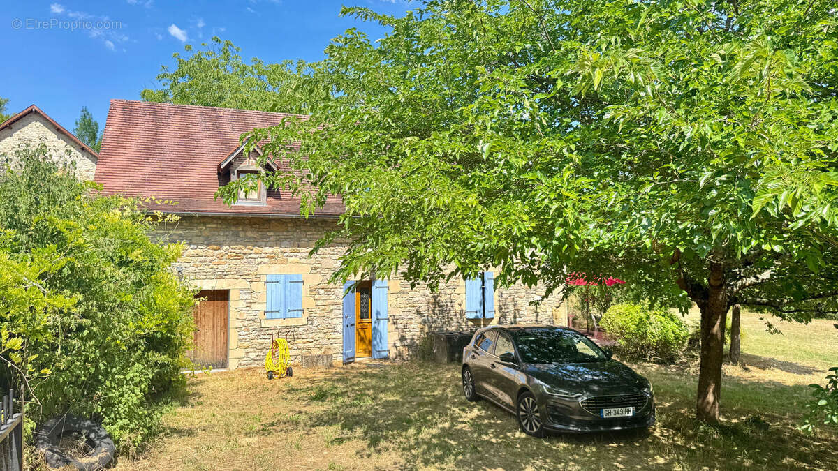 Maison 125m2 - 3 Chambre - Jardin - photo 18