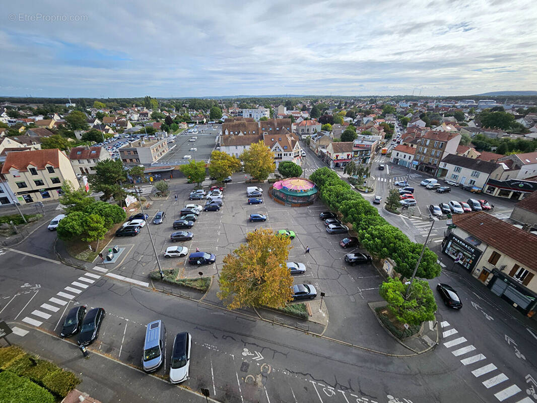 Appartement à CONFLANS-SAINTE-HONORINE