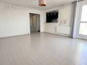 Appartement à MONTIGNY-LE-BRETONNEUX