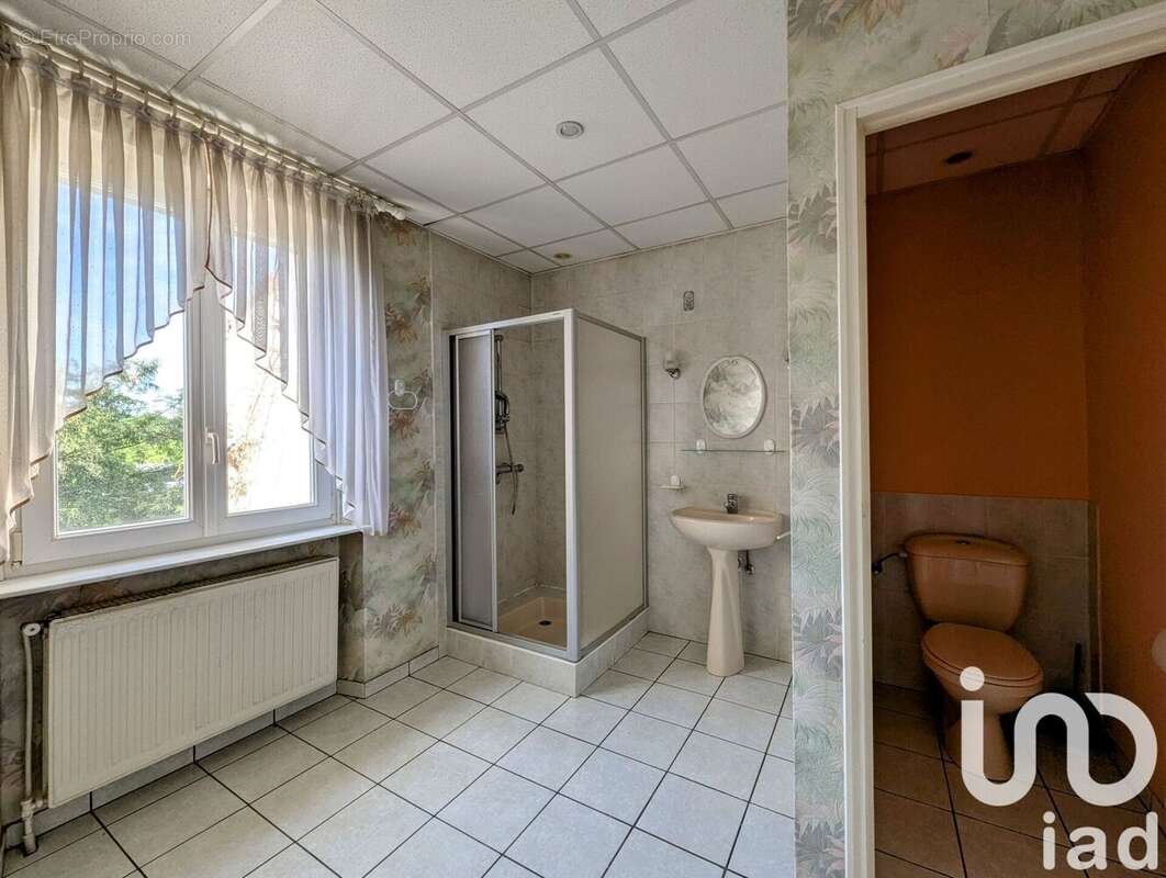 Photo 9 - Maison à FREYMING-MERLEBACH