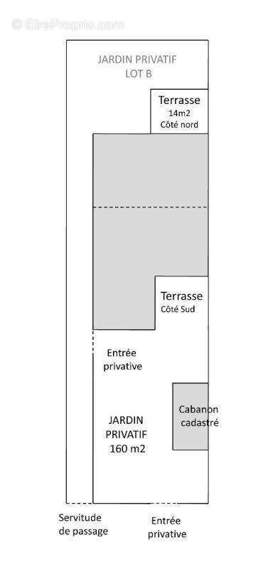 Appartement à MARSEILLE-11E