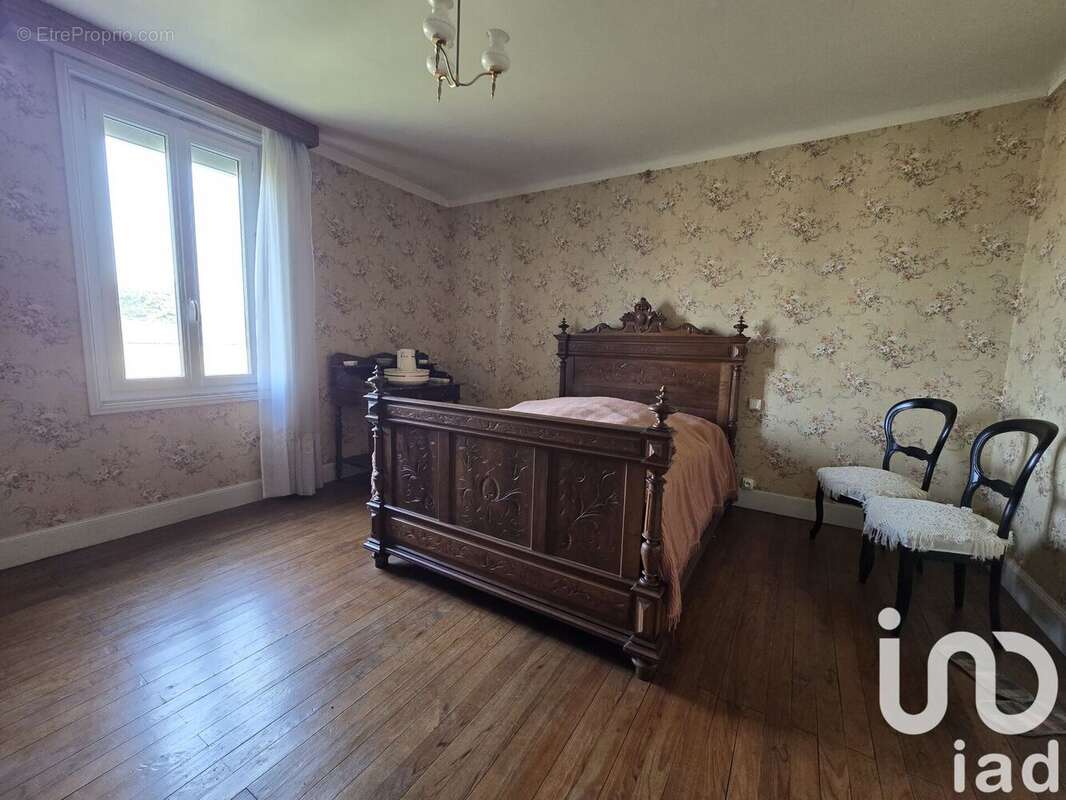 Photo 8 - Maison à LABRUGUIERE