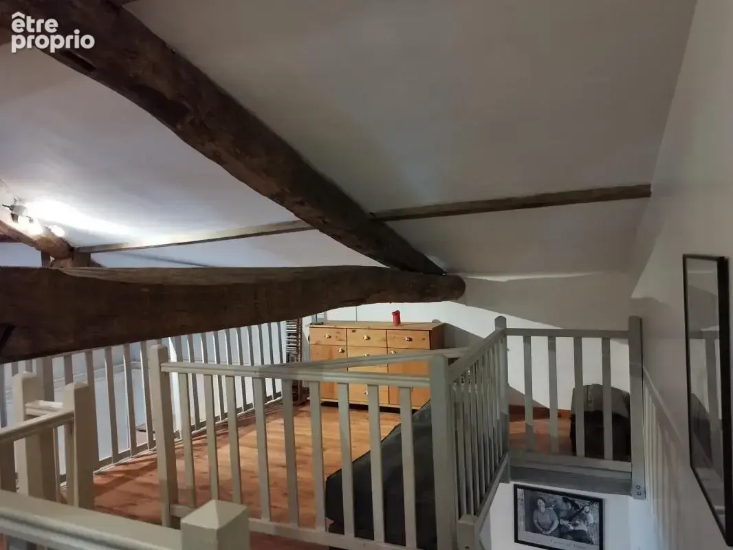 Maison en pierre rénovée – Belle vue sur la campagne - photo 15