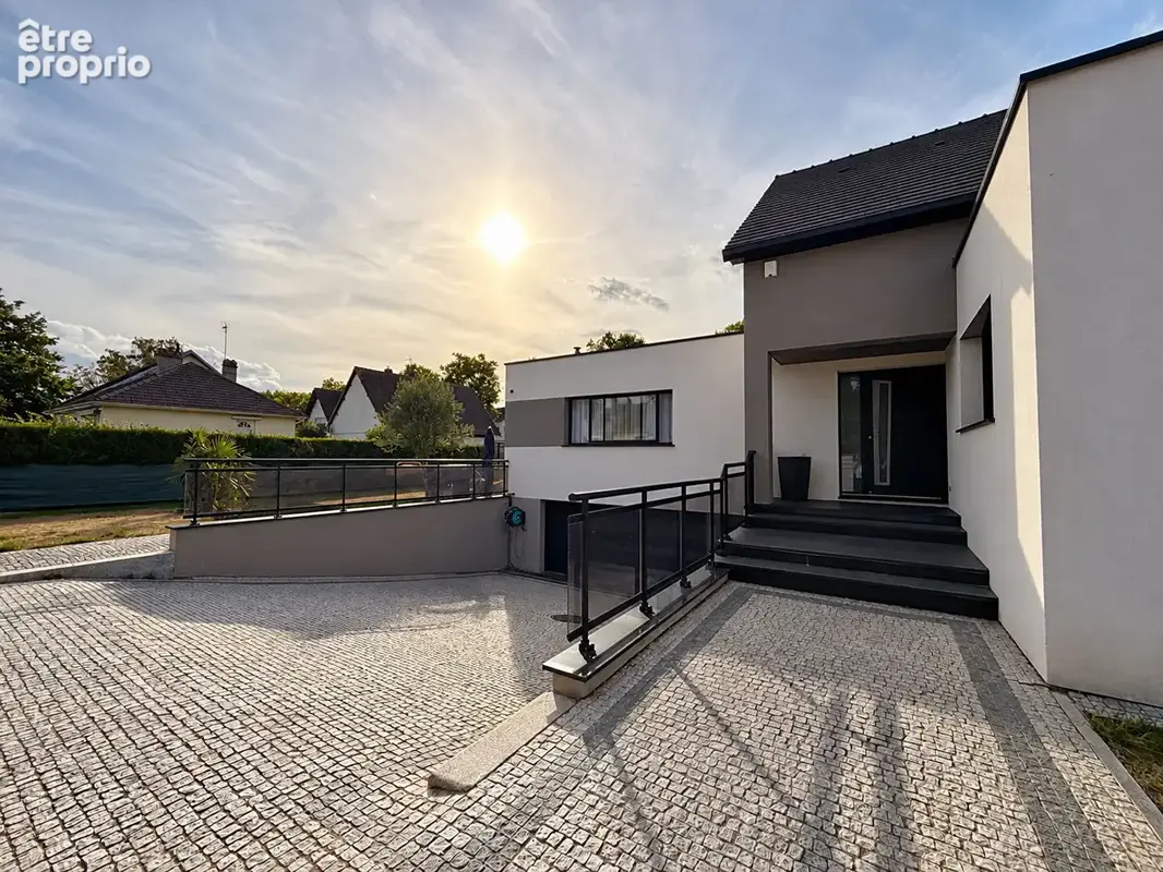 Photo Maison à Le Grand-Quevilly au prix de 470 000€
