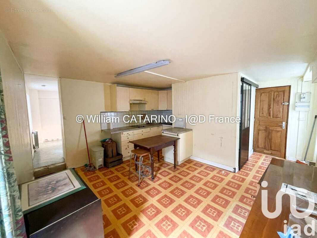 Photo 2 - Appartement à LA VILLE-DU-BOIS