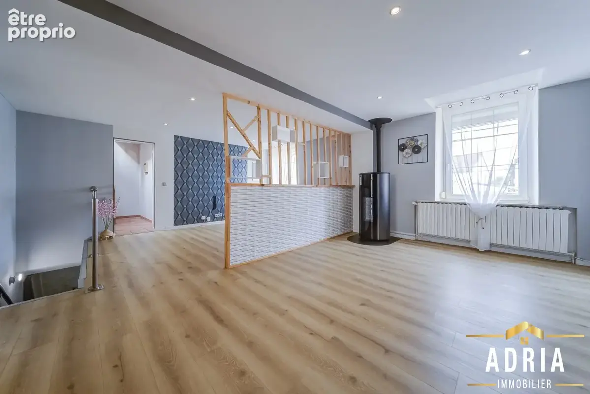 Maison 6 pièces 162 m² à vendre à Fameck (57290) - photo 2