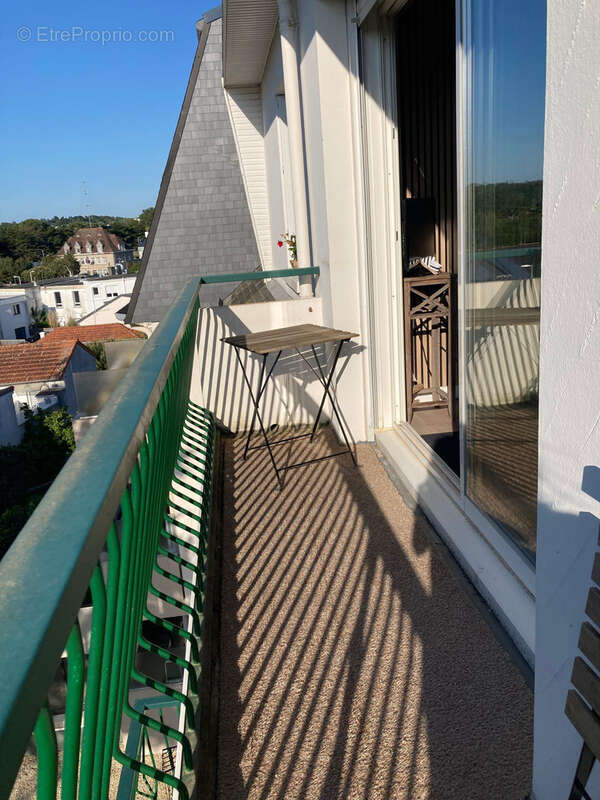 Appartement à LA BAULE-ESCOUBLAC