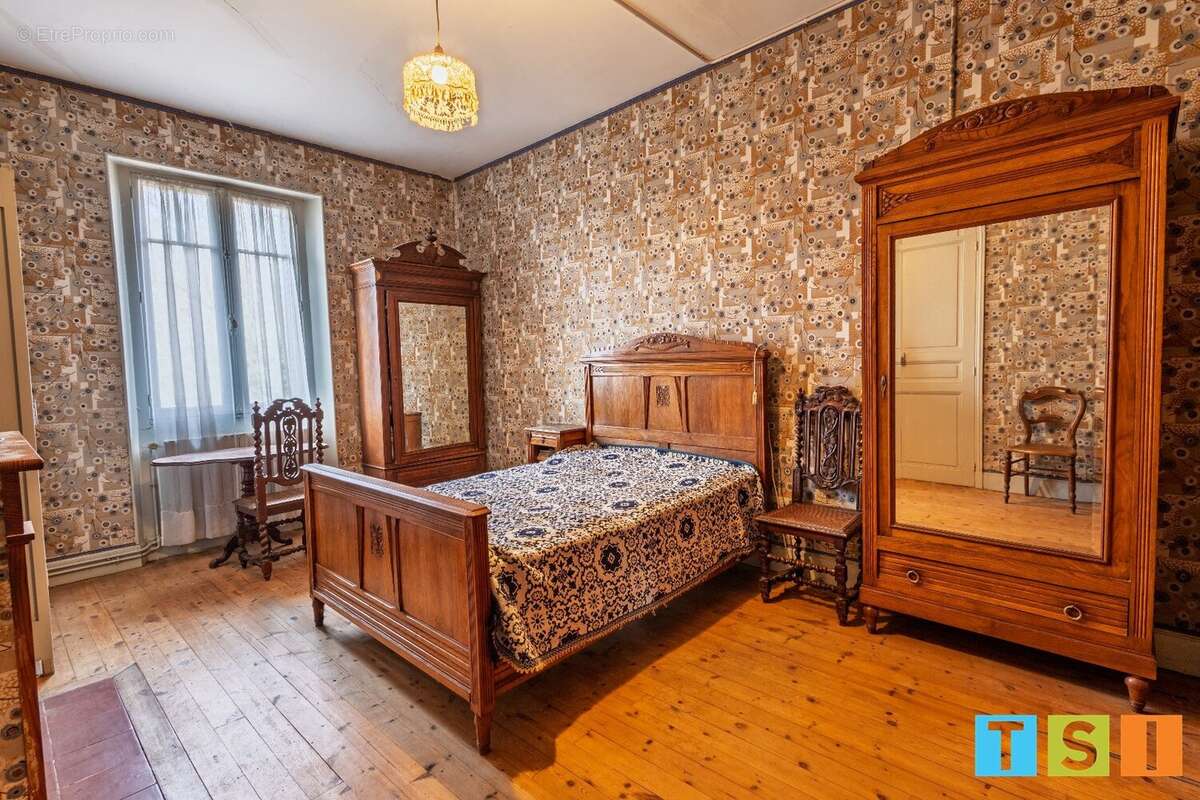 Maison à DAUMAZAN-SUR-ARIZE