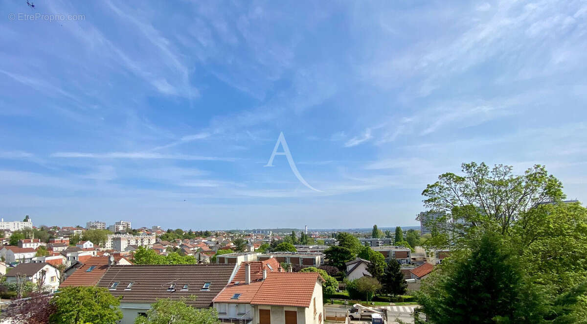 Maison à FONTENAY-SOUS-BOIS