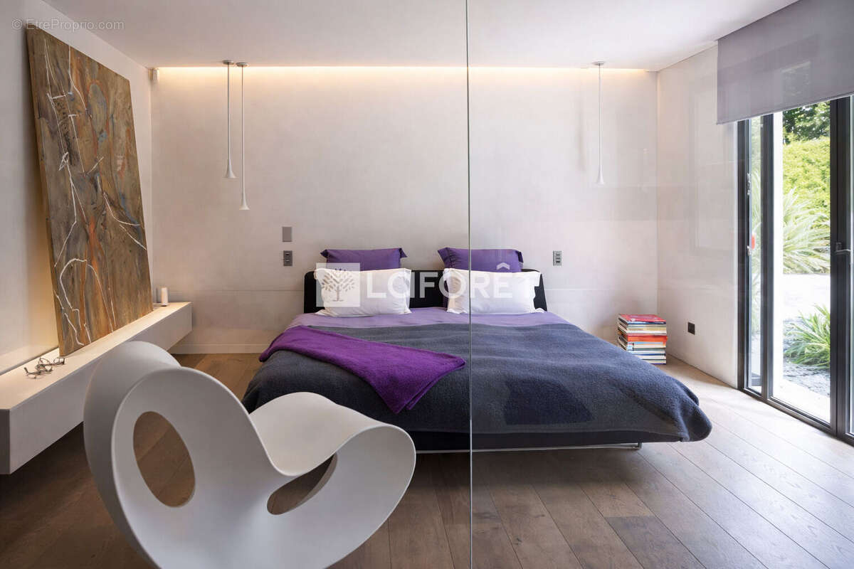 Maison à MOUGINS