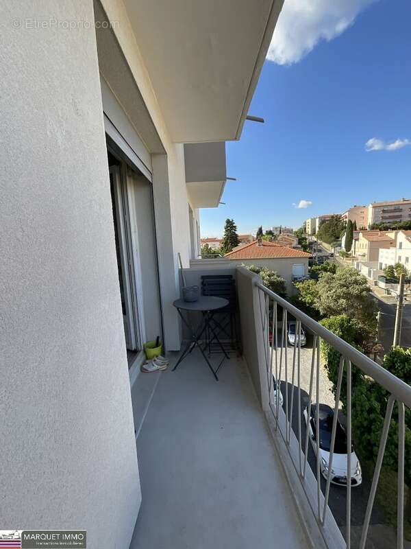 Appartement à BEZIERS