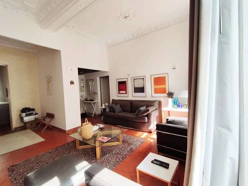 Appartement à AVIGNON