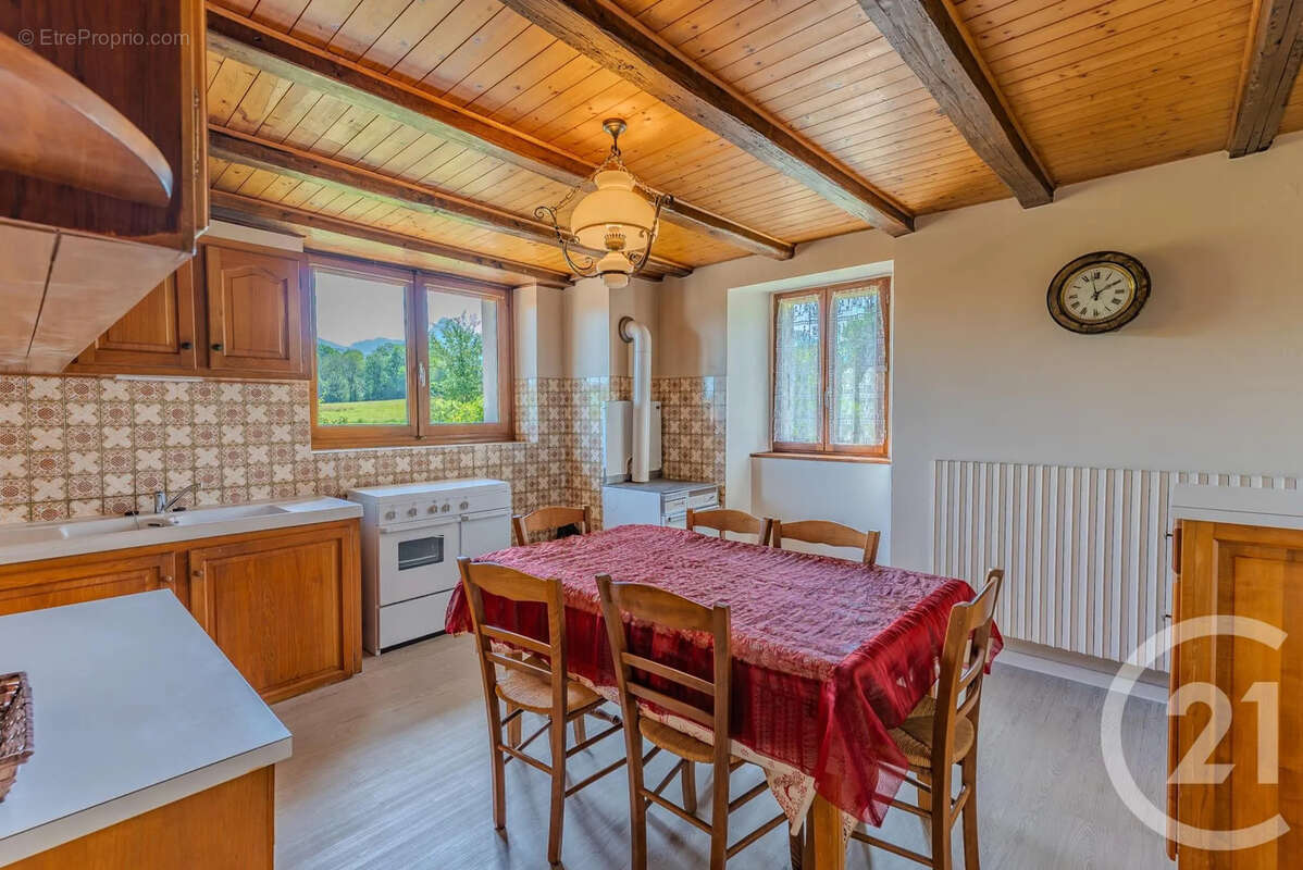 Maison 203 m² à Saint-Paul-En-Chablais  - photo 5