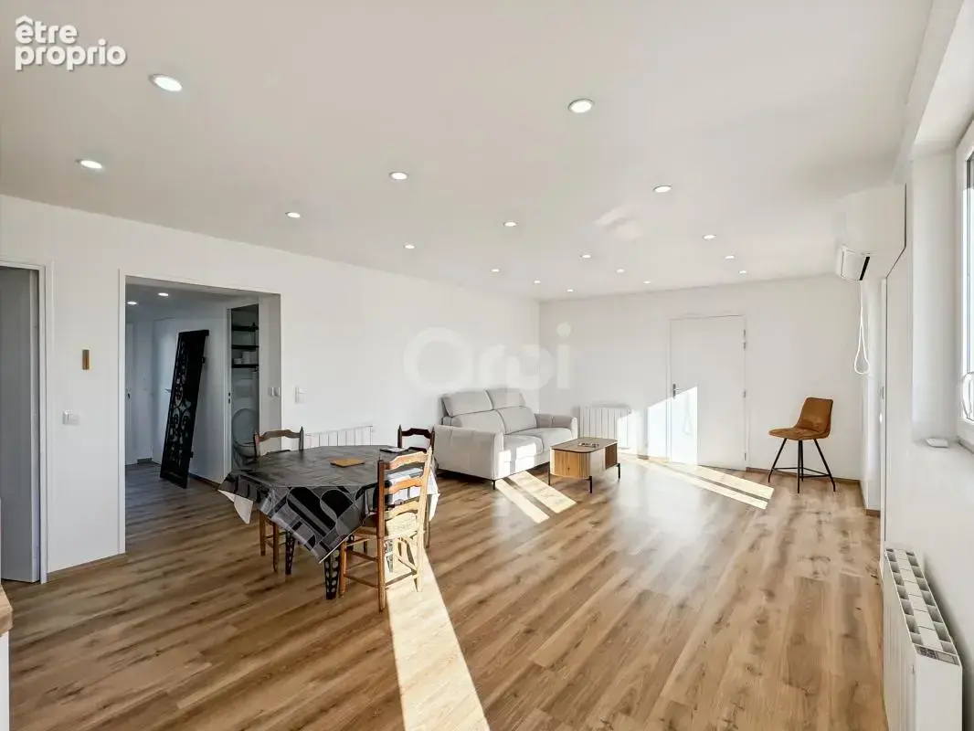 À VENDRE – Maison de plain-pied avec studio indépendant à Conches-en-Ouche - photo 5