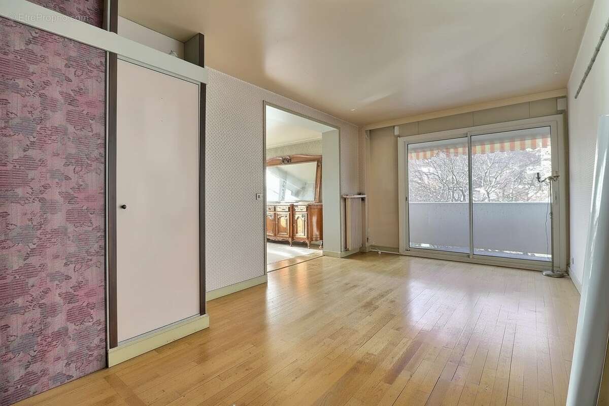 Appartement à CLERMONT-FERRAND