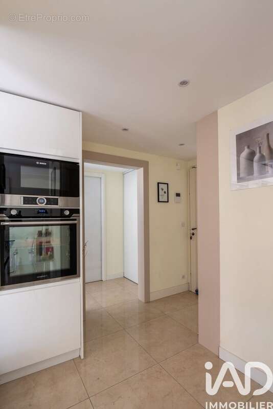 Photo 8 - Appartement à CANNES