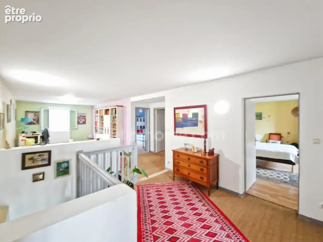 Maison de plus de 270M2 à vendre 9 pièces-5 chambres-piscine- HABAS (40) - photo 16