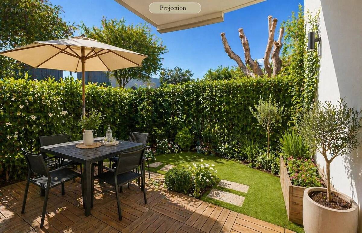 Appartement à ANGLET