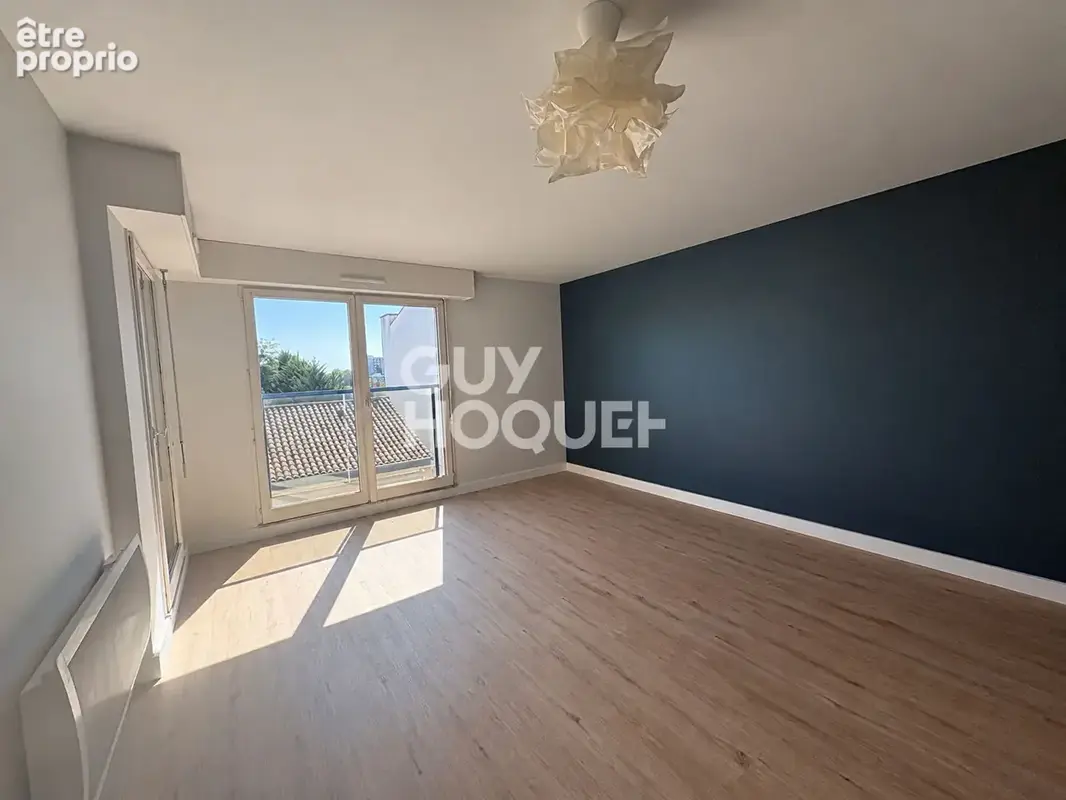 Appartement à MERIGNAC