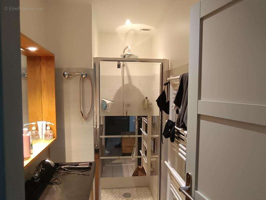 Maison à SAINT-EMILION