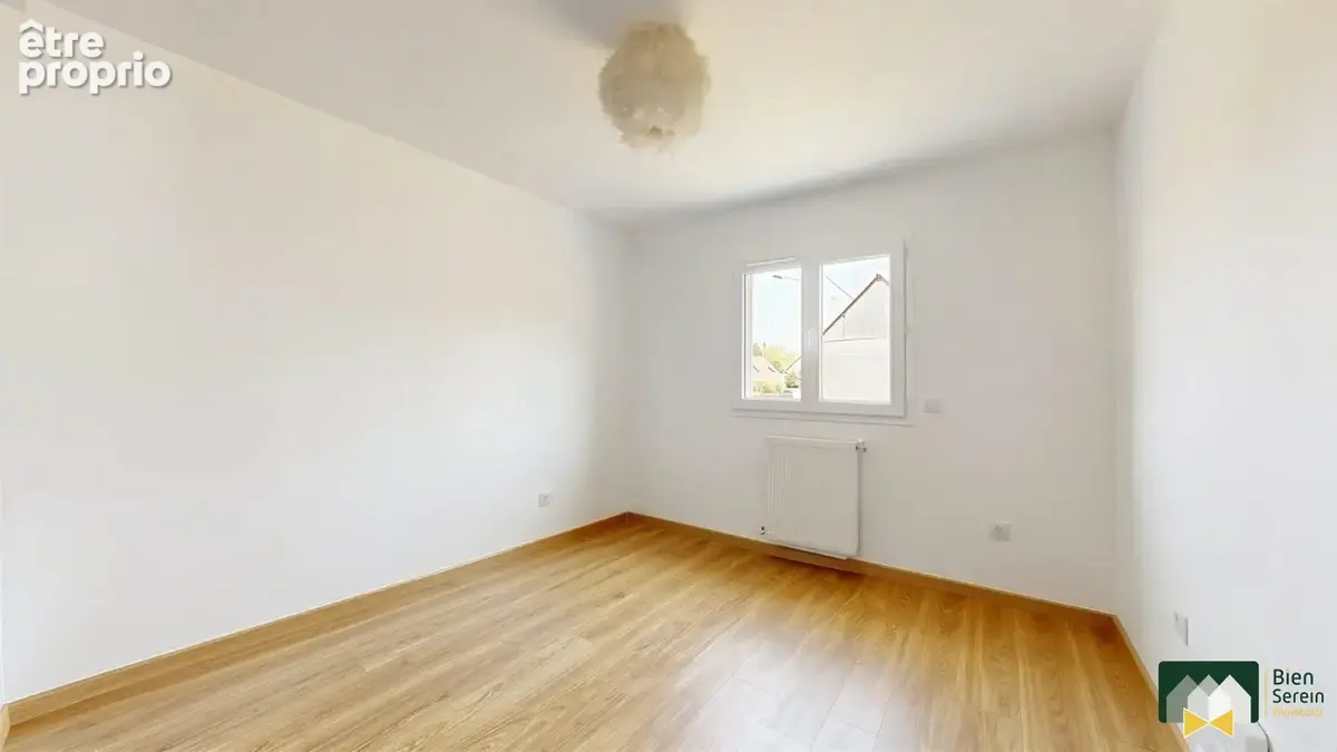 Maison 5 pièces 88 m² à vendre à Bailleau-Armenonville (28320) - photo 6