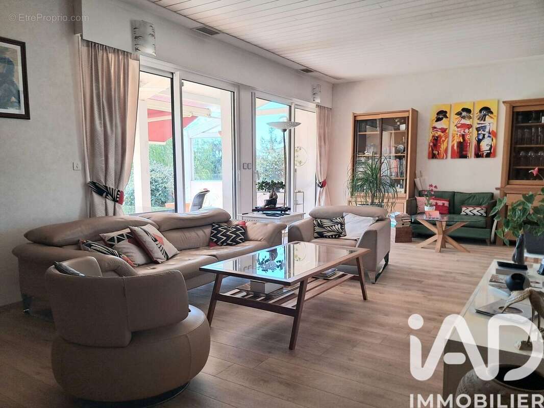 Photo 3 - Maison à AGEN