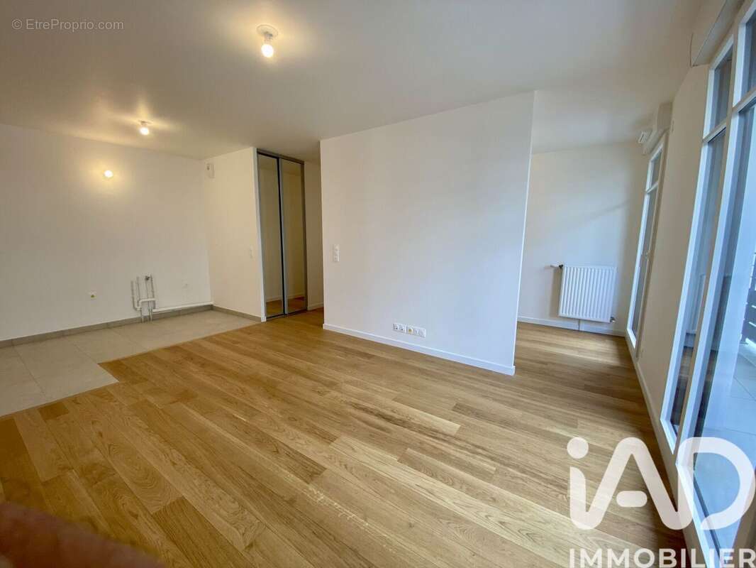 Photo 6 - Appartement à MAISONS-ALFORT
