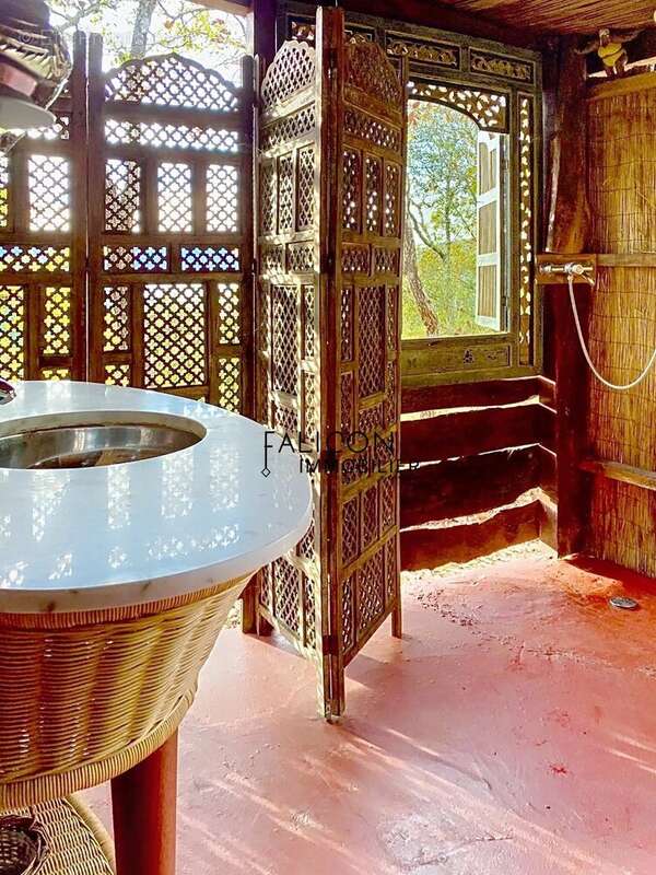 Maison à ESPARRON-DE-VERDON