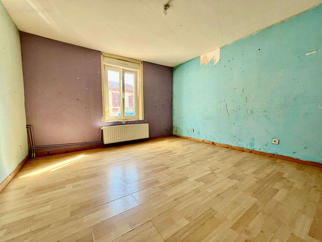 Maison à RAON-L&#039;ETAPE