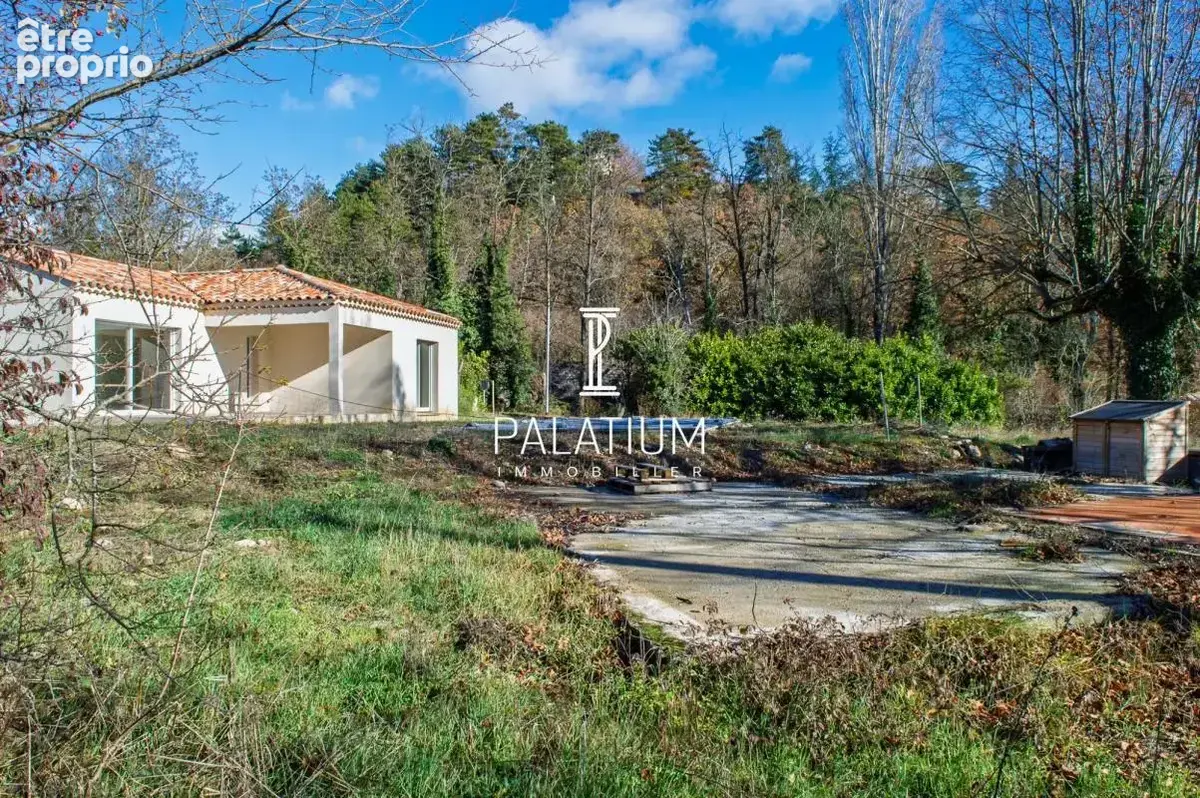 Maison à vendre Sisteron - photo 3