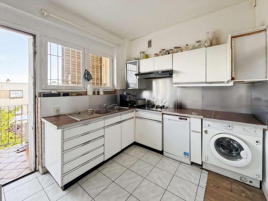 Appartement 103 m² à Toulouse  - photo 4