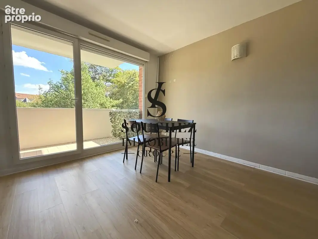 Appartement 46 m² à Beaurains  - photo 5