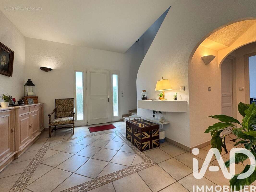 Photo 8 - Maison à PRADES