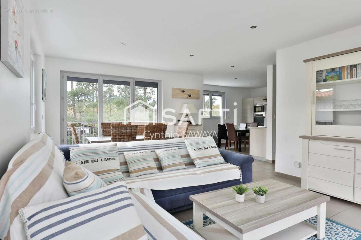 Photo 7 - Maison à LE BOUSCAT