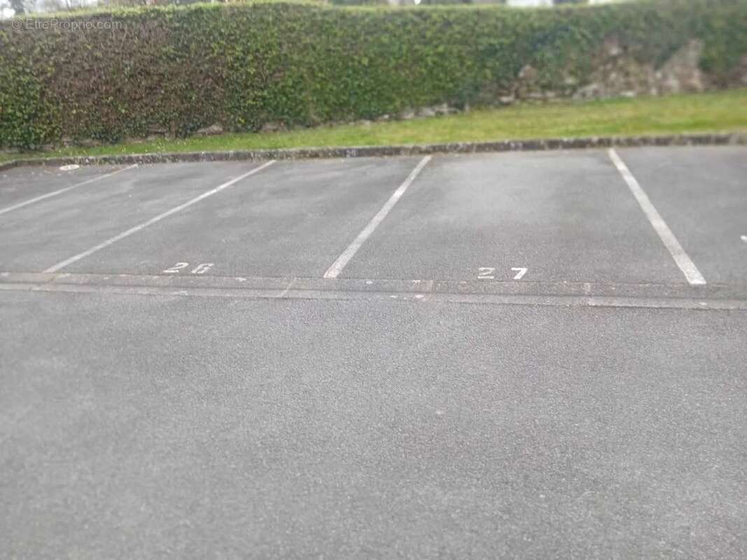 Appartement à SAINT-SEBASTIEN-SUR-LOIRE