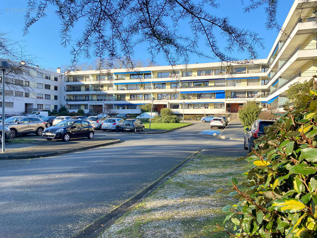 Appartement à PESSAC