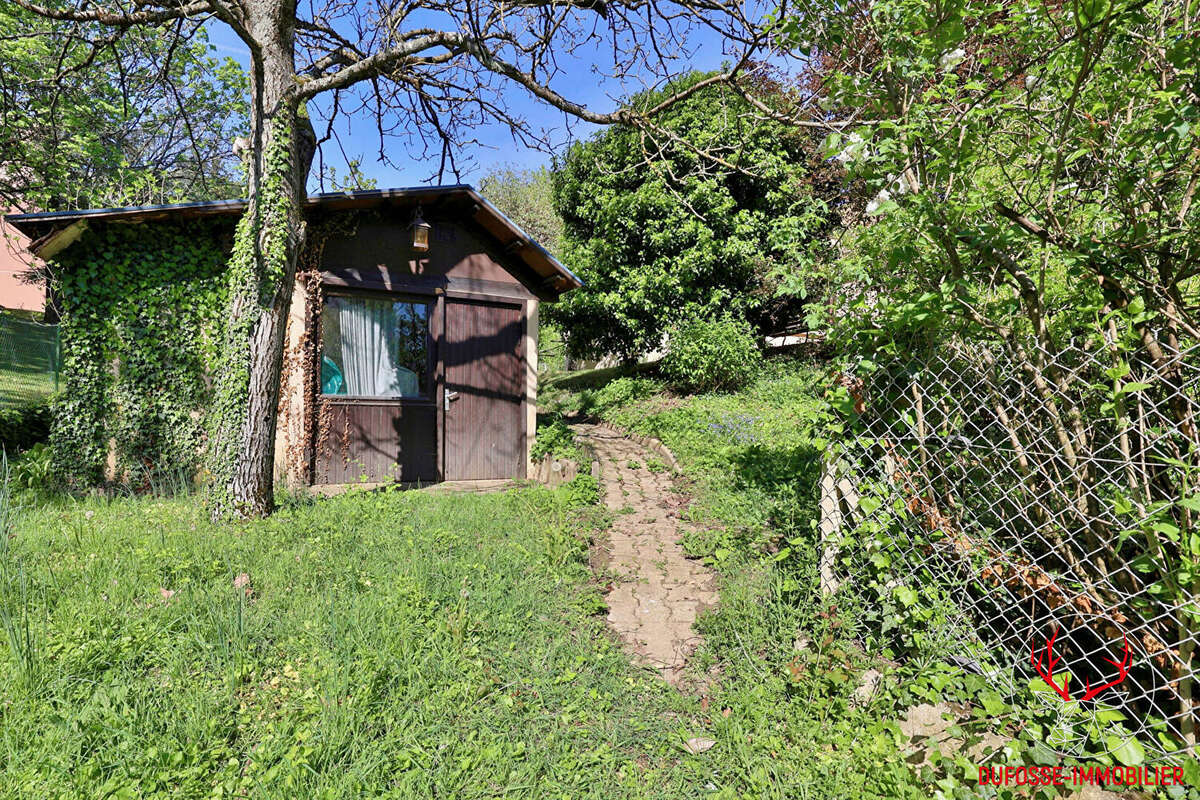 Maison à OULLINS
