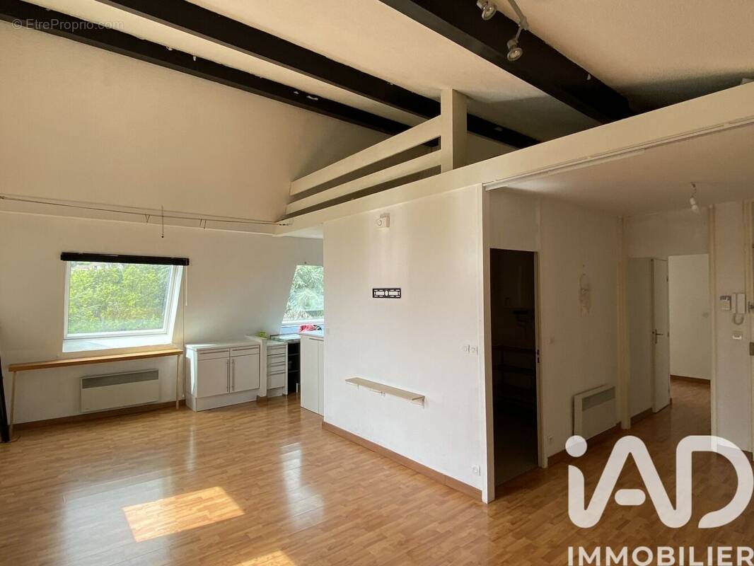 Photo 1 - Appartement à SORBIERS
