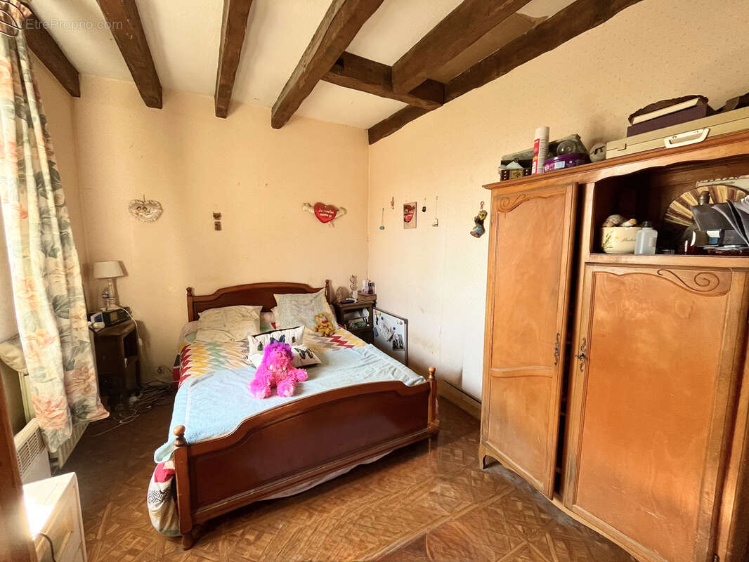 Maison à LA FERTE-GAUCHER