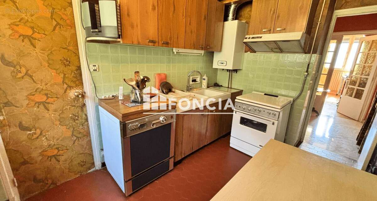 Appartement à VOREPPE