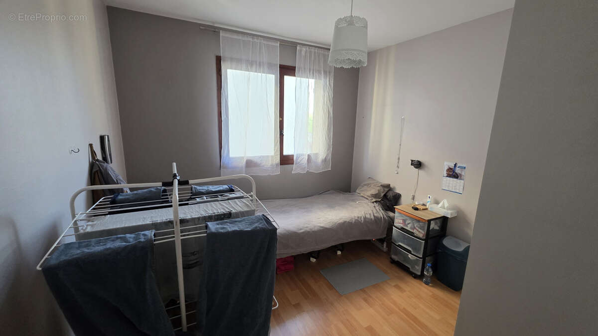 Appartement à TREMBLAY-EN-FRANCE