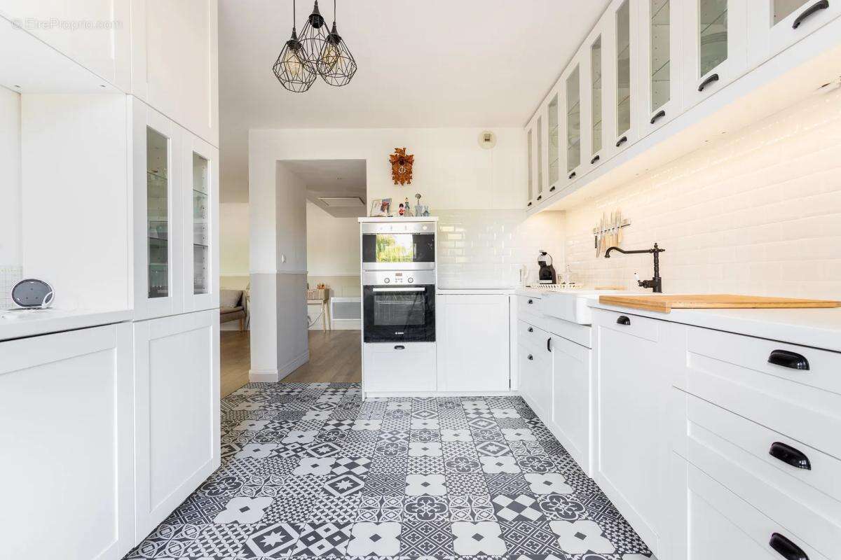 Appartement à SAINT-ANDRE-LEZ-LILLE